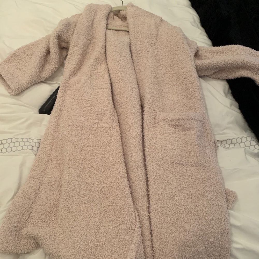Barefoot Dreams Cozy Chic Robe